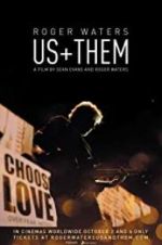 Watch Roger Waters - Us + Them Movies123