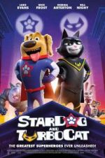 Watch StarDog and TurboCat Movies123
