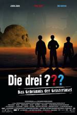 Watch The Three Investigators and the Secret of Skeleton Island Movies123