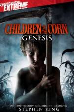 Watch Children of the Corn Genesis Movies123