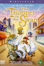 Watch The Trumpet Of The Swan Movies123