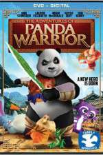 Watch The Adventures of Panda Warrior Movies123