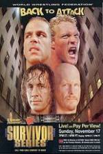 Watch Survivor Series Movies123