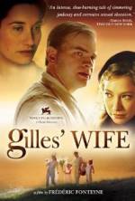 Watch Gilles' Wife Movies123