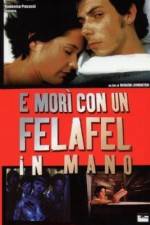 Watch He Died with a Felafel in His Hand Movies123