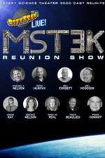 Watch RiffTrax Live MST3K Reunion Movies123