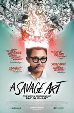 Watch A Savage Art: The Life & Cartoons of Pat Oliphant Movies123