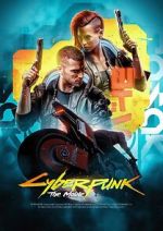 Watch Cyberpunk 2077: The Movie Movies123