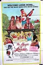 Watch The Magic of Lassie Movies123