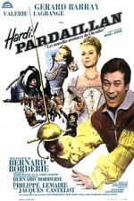 Watch The Gallant Musketeer Movies123