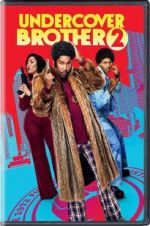 Watch Undercover Brother 2 Movies123