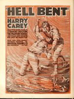 Watch Hell Bent Movies123