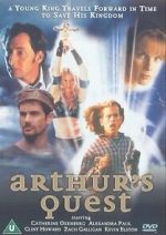 Watch Arthur's Quest Movies123