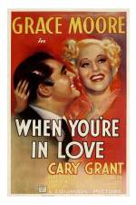 Watch When You're in Love Movies123