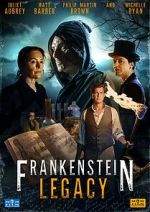 Watch Frankenstein: Legacy Movies123