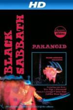 Watch Classic Albums: Black Sabbath - Paranoid Movies123