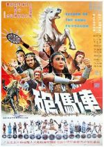 Watch Return of the Kung Fu Dragon Movies123