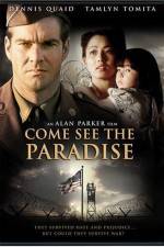 Watch Come See the Paradise Movies123