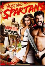 Watch Meet the Spartans Movies123