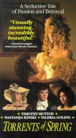 Watch Torrents of Spring Movies123