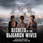 Watch Secrets of the Oligarch Wives Movies123