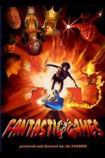 Watch Fantastic Games Movies123