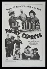 Watch Phony Express (Short 1943) Movies123
