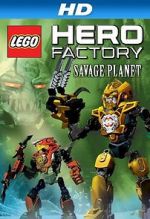 Watch Lego Hero Factory: Savage Planet Movies123