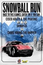 Watch Snowball Run Movies123