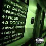 Watch Dr. Dre Feat. Eminem & Skylar Grey: I Need a Doctor Movies123
