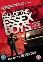 Watch The Fall of the Essex Boys Movies123