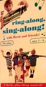 Watch Ring-along Sing-along! Movies123