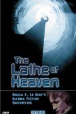 Watch The Lathe of Heaven Movies123