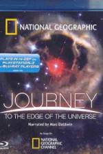 Watch National Geographic - Journey to the Edge of the Universe Movies123