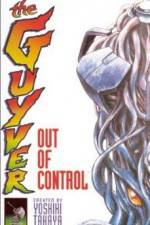 Watch Guyver - Out of Control Movies123