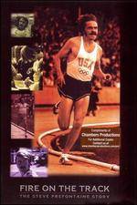 Watch Fire on the Track The Steve Prefontaine Story Movies123