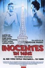 Watch Innocents in Paris Movies123
