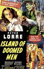 Watch Island of Doomed Men Movies123