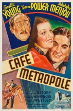 Watch Caf Metropole Movies123