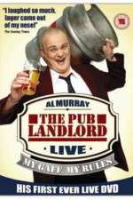 Watch Al Murray The Pub Landlord Live - My Gaff My Rules Movies123