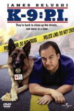 Watch K-9 PI Movies123