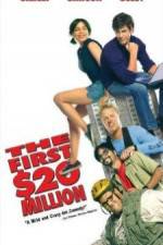 Watch The First $20 Million Is Always the Hardest Movies123