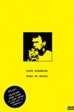 Watch Doug Stanhope Word of Mouth Movies123