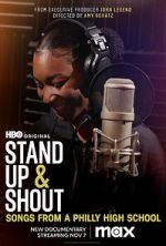 Watch Stand Up & Shout: Songs From a Philly High School Movies123