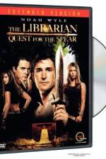 Watch The Librarian: Quest for the Spear Movies123
