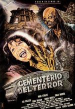 Watch Cemetery of Terror Movies123