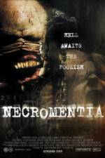 Watch Necromentia Movies123