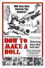 Watch How to Make a Doll Movies123
