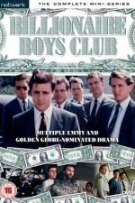 Watch Billionaire Boys Club Movies123