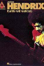 Watch Hendrix Band of Gypsys Movies123